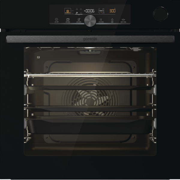 Духовой шкаф Gorenje BSA6747A04BG