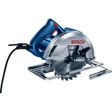 Пила циркулярная Bosch GKS 140 06016B3020 Пила циркулярная Bosch GKS 140 06016B3020
