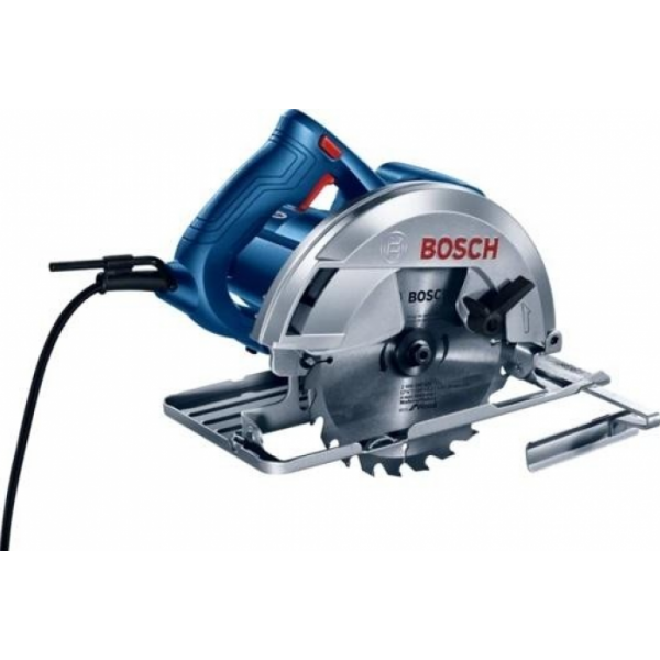 Пила циркулярная Bosch GKS 140 06016B3020