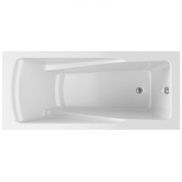 Ванна Alex Baitler MADIN 180х80