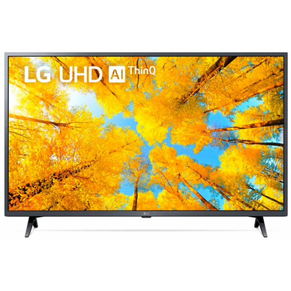 Телевизор LG 50UQ76003LD