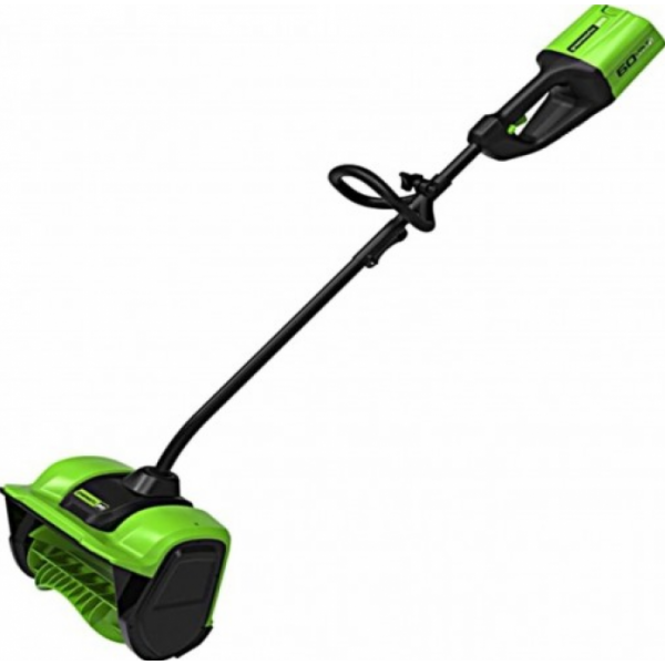 Снегоуборщик-снеголопата GreenWorks GD60SS 2602607