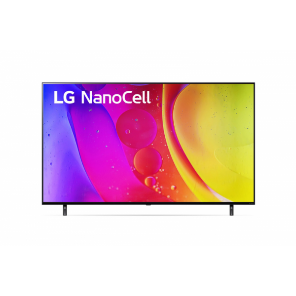 Телевизор LG 50NANO806QA