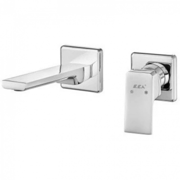 Смеситель для раковины E.C.A. 102167605EX-KK Tiera Смеситель для раковины E.C.A. 102167605EX-KK Tiera