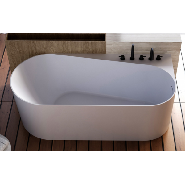 Акриловая ванна Abber AB9496-1.7 R