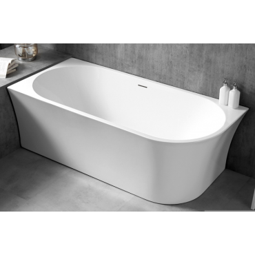 Акриловая ванна Abber AB9257-1.7 L