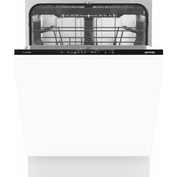 Посудомоечная машина Gorenje GV661C60