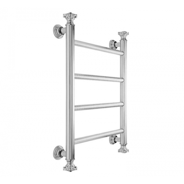 Полотенцесушитель Margaroli Capitelli 2-952 J 2952J5504RNNB хром