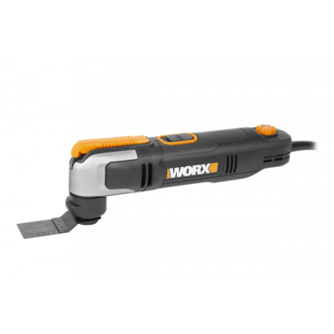 Реноватор WORX WX686