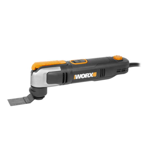 Реноватор WORX WX686