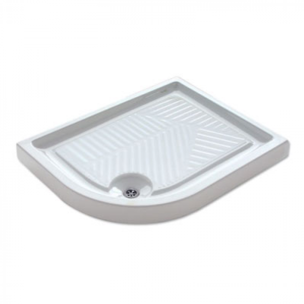 Душевой поддон Disegno Ceramica P70*90 правый D126