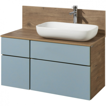 Тумба с раковиной + столешница AQUATON 1A2569K2MIX30 Мишель 100 дуб рустикальный/ 1AX169WBXX000 Раковина Инфинити/ 1A256703MIDR0 ЛВДСП Тумба с раковиной + столешница AQUATON 1A2569K2MIX30 Мишель 100 дуб рустикальный/ 1AX169WBXX000 Раковина Инфинити/ 1A256703MIDR0 ЛВДСП