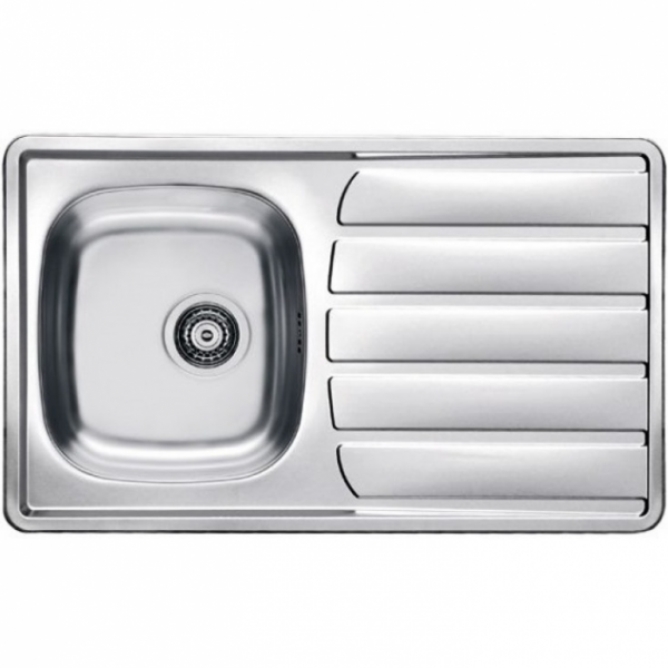 Комплект Alveus СЕТ№205 INOX (1098773 +1130550 +1129055 TONIA) 6098773