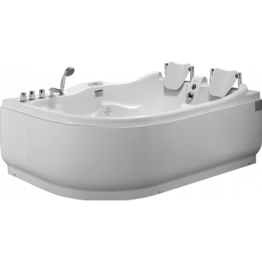 Ванна Gemy G9083 K (R) Ванна Gemy G9083 K (R)