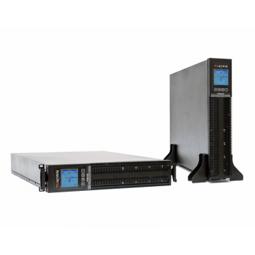 Источник бесперебойного питания Штиль STR1102LD (2000 ВА) Источник бесперебойного питания Штиль STR1102LD (2000 ВА)