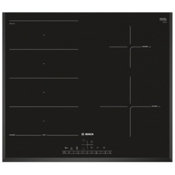 Индукционная варочная панель Bosch PXE651FC1E