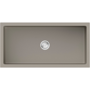 Мойка Omoikiri Mikura 91-СС cappuccino coffee 4997091 Мойка Omoikiri Mikura 91-СС cappuccino coffee 4997091