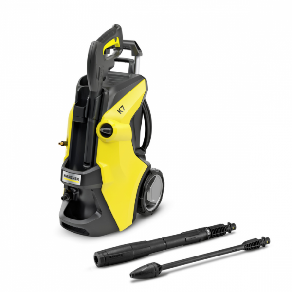 Аппарат высокого давления Karcher K 7 Power 1.317-150