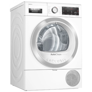 Сушильная машина Bosch WTX87KH0BY