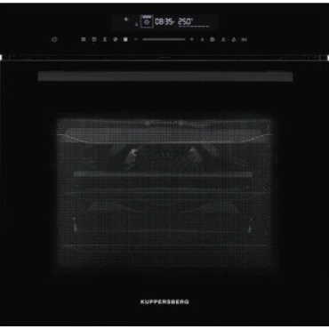 Духовой шкаф Kuppersberg HK 616 Black