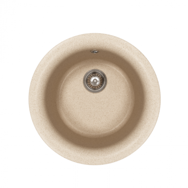 Мойка Florentina Антик бисквит 17.020.B0510.107