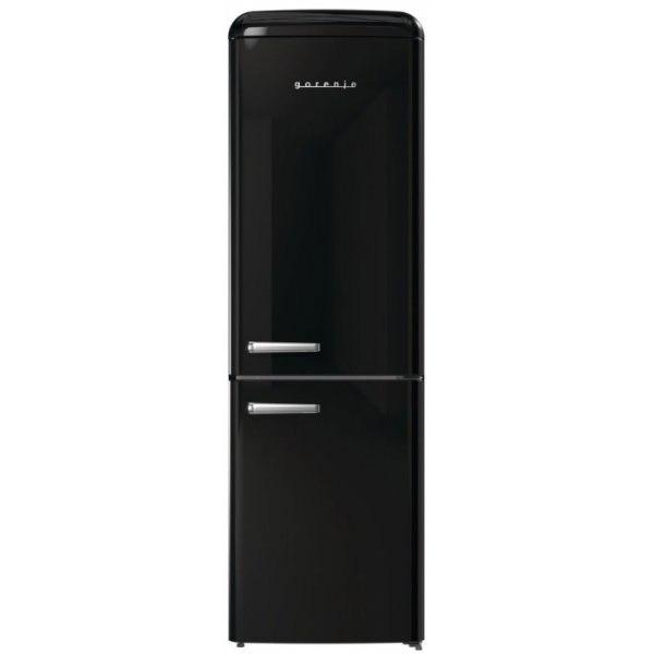 Холодильник Gorenje ONRK619EBK