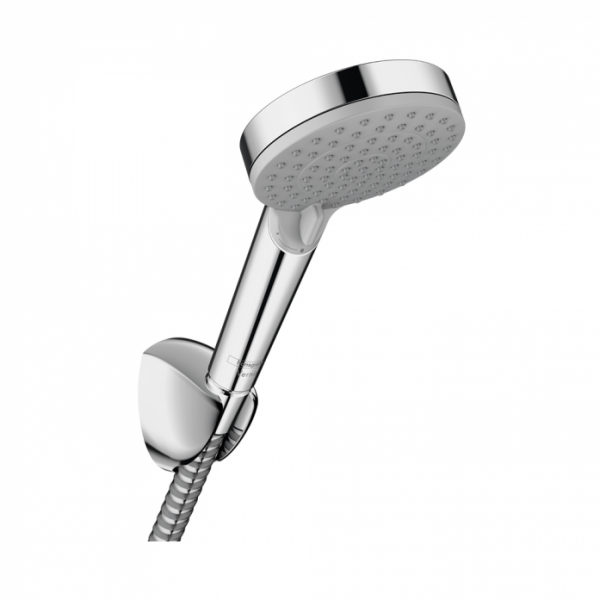 Душевой гарнитур Hansgrohe Vernis Blend Vario 26273000 хром