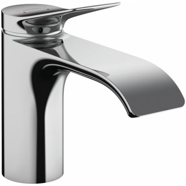 Смеситель для раковины Hansgrohe Vivenis 75010000 хром