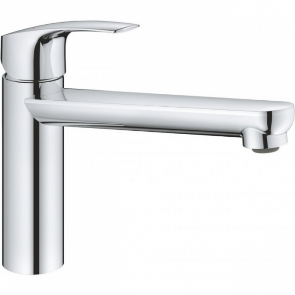 Смеситель для кухни GROHE Eurosmart 30463000 хром