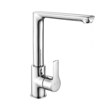 Смеситель для раковины E.C.A. LUNA 102818043EX