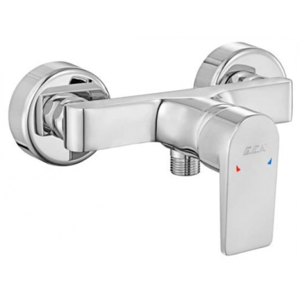 Смеситель для душа E.C.A. DALIA 102154033EX хром