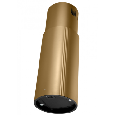 Кухонная вытяжка Maunfeld Lee Push 397 золотой