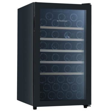 Винный шкаф Maunfeld...