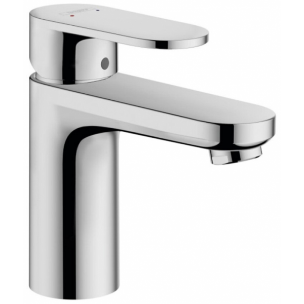 Смеситель для раковины Hansgrohe Vernis Blend 71559000 хром