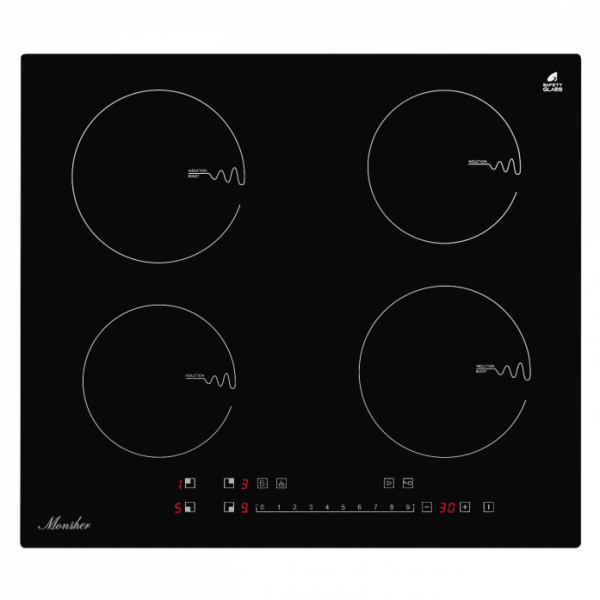 Индукционная варочная панель Monsher MHI 6102