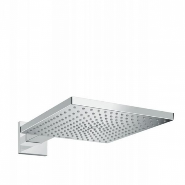 Верхний душ Hansgrohe Raindance Е 26239000 хром