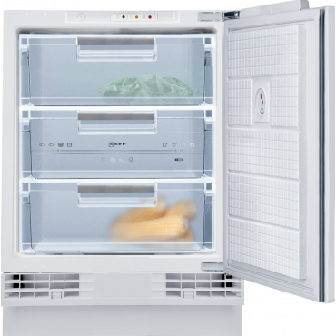 Встраиваемая морозильная камера Neff G4344XDF0 Встраиваемая морозильная камера Neff G4344XDF0