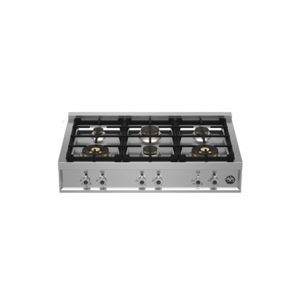 Газовая варочная панель Bertazzoni RT366PROX