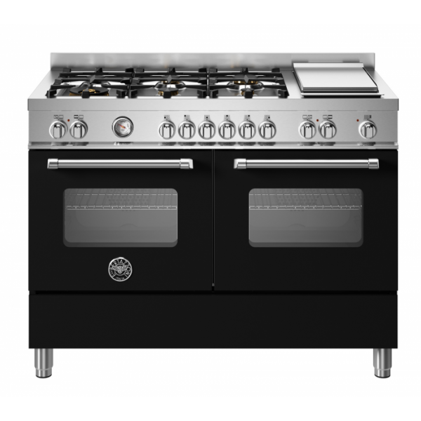 Варочный центр Bertazzoni MAS126G2ENET