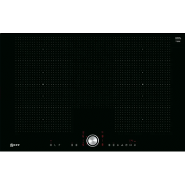 Индукционная варочная панель Neff T59PT60X0