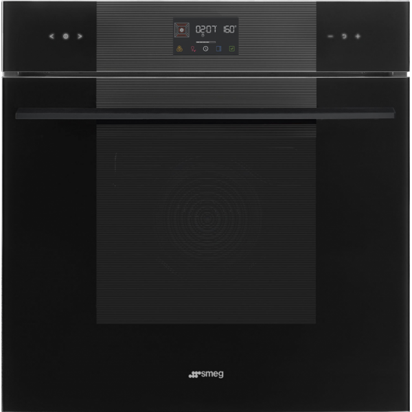 Духовой шкаф Smeg SOP6102TB3