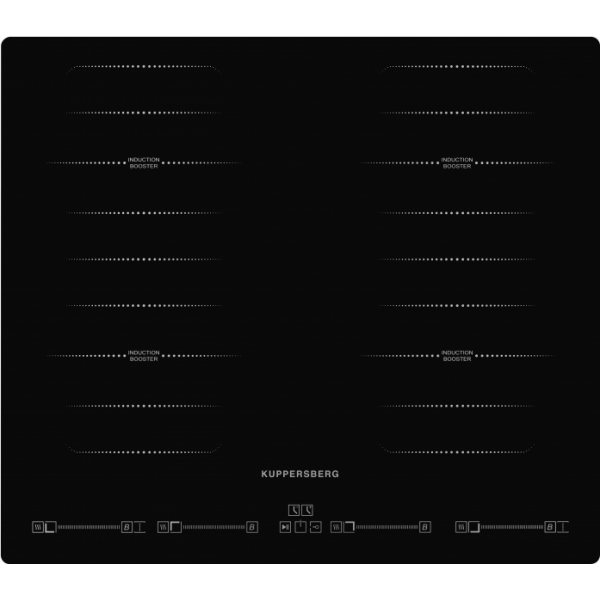 Индукционная варочная панель Kuppersberg ICS 644