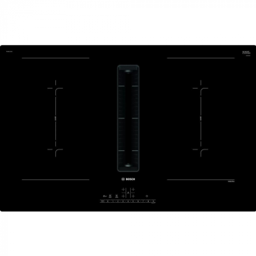 Встраиваемая индукционная варочная панель Bosch PVQ811F15E Встраиваемая индукционная варочная панель Bosch PVQ811F15E