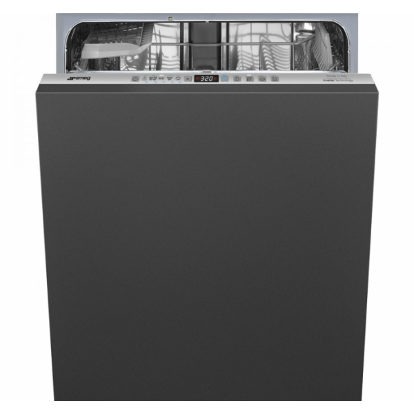 Встраиваемая посудомоечная машина Smeg STL253CL