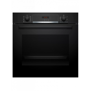 Встраиваемый электрический духовой шкаф Bosch HBA573BB1