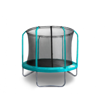 Батут Perfetto sport PREMIUM STRONG 6" диаметр 1,8 м зелёный СГ000005560 Батут Perfetto sport PREMIUM STRONG 6" диаметр 1,8 м зелёный СГ000005560