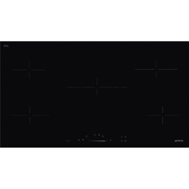 Варочная панель Smeg SE495ETD