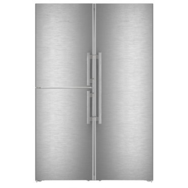 Холодильник Liebherr XRCsd 5255 (SBNsdd 5264 +SRsdd 5250)