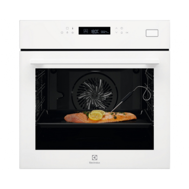 Встраиваемый электрический духовой шкаф Electrolux EOB 7S31 V
