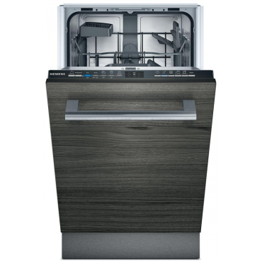 Встраиваемая посудомоечная машина Siemens SR61IX05KE